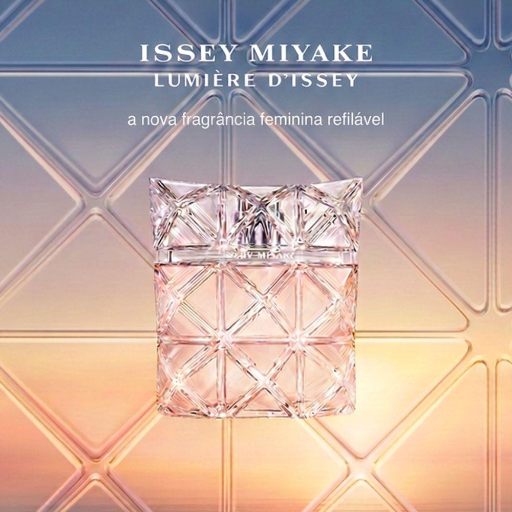 Issey Miyake Lumiere DIssey Eau de Parfum Feminino