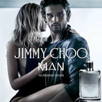 Jimmy Choo Kit Man Eau de Toilette Masculino + Shower Gel + Travel Size