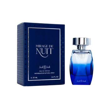 Joli Joli Mirage de Nuit Eau de Parfum Feminino Imagem secundária do produto