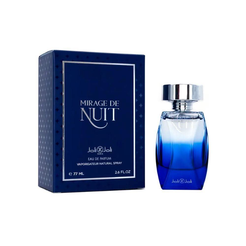 Joli Joli Mirage de Nuit Eau de Parfum Feminino