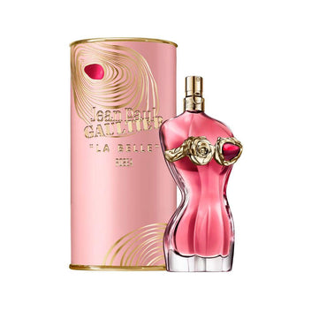 Jean Paul Gaultier La Belle Rosea Eau de Parfum Feminino Imagem secundária do produto