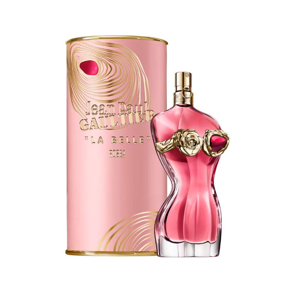Jean Paul Gaultier La Belle Rosea Eau de Parfum Feminino 100ml