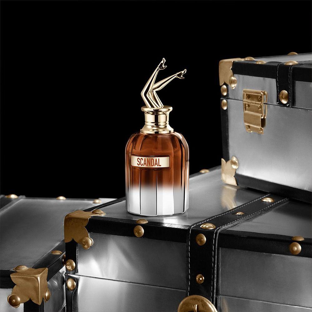 Jean Paul Gaultier Scandal Elixir Parfum Feminino