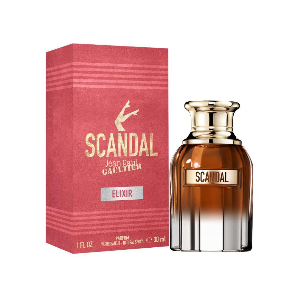 Jean Paul Gaultier Scandal Elixir Parfum Feminino 30ml