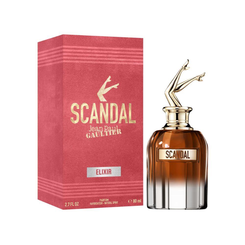 Jean Paul Gaultier Scandal Elixir Parfum Feminino 80ml