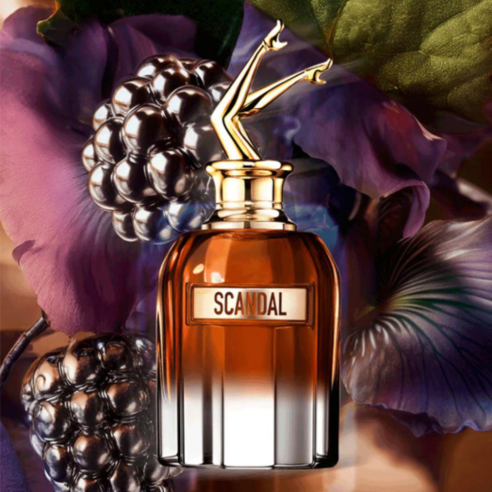 Jean Paul Gaultier Scandal Elixir Parfum Feminino