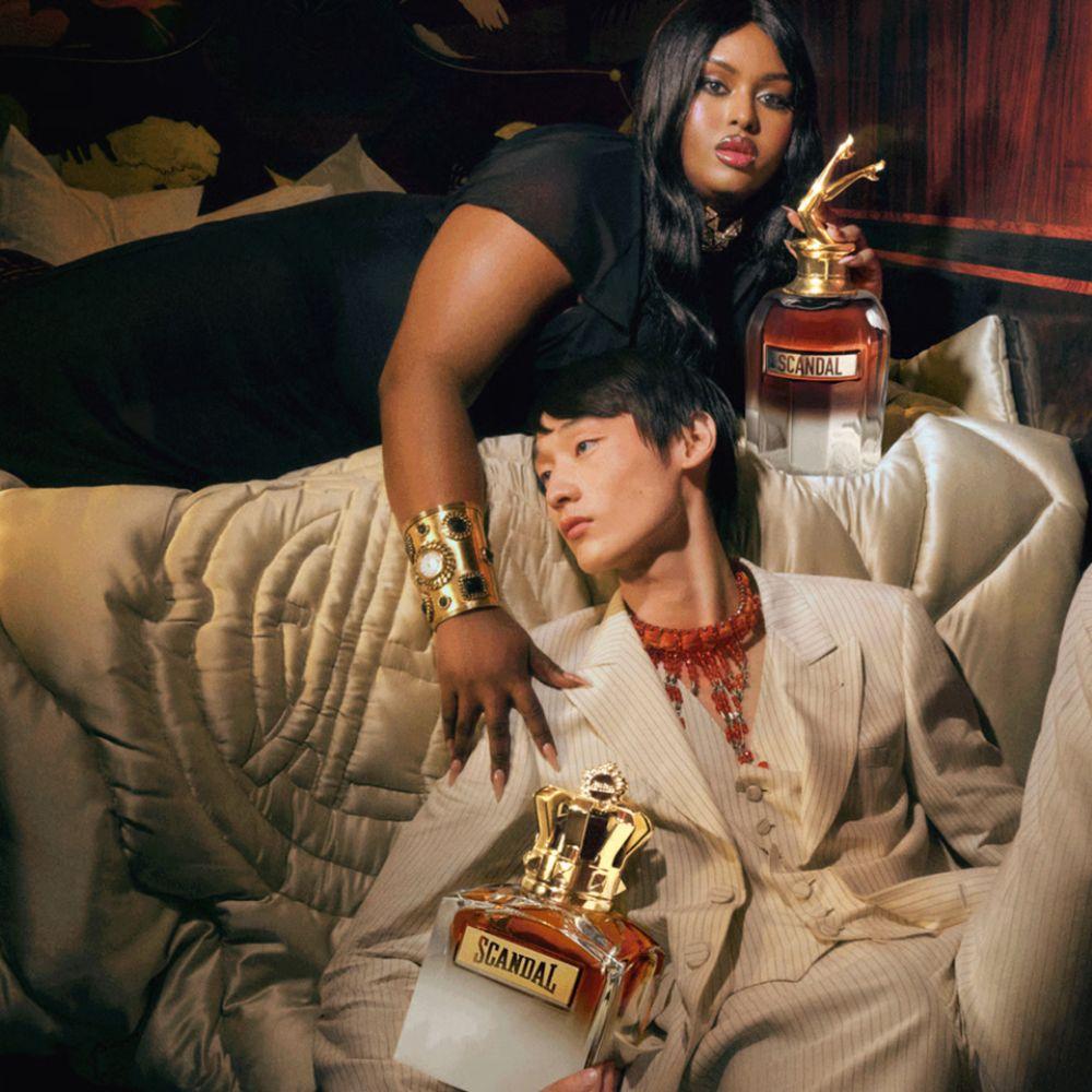 Jean Paul Gaultier Scandal Elixir Parfum Feminino