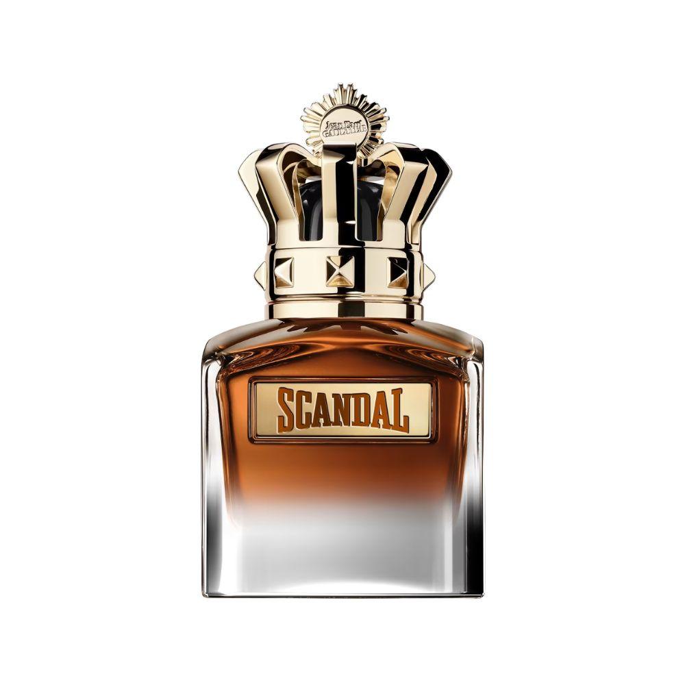 Jean Paul Gaultier Scandal Elixir Parfum Masculino 50ml