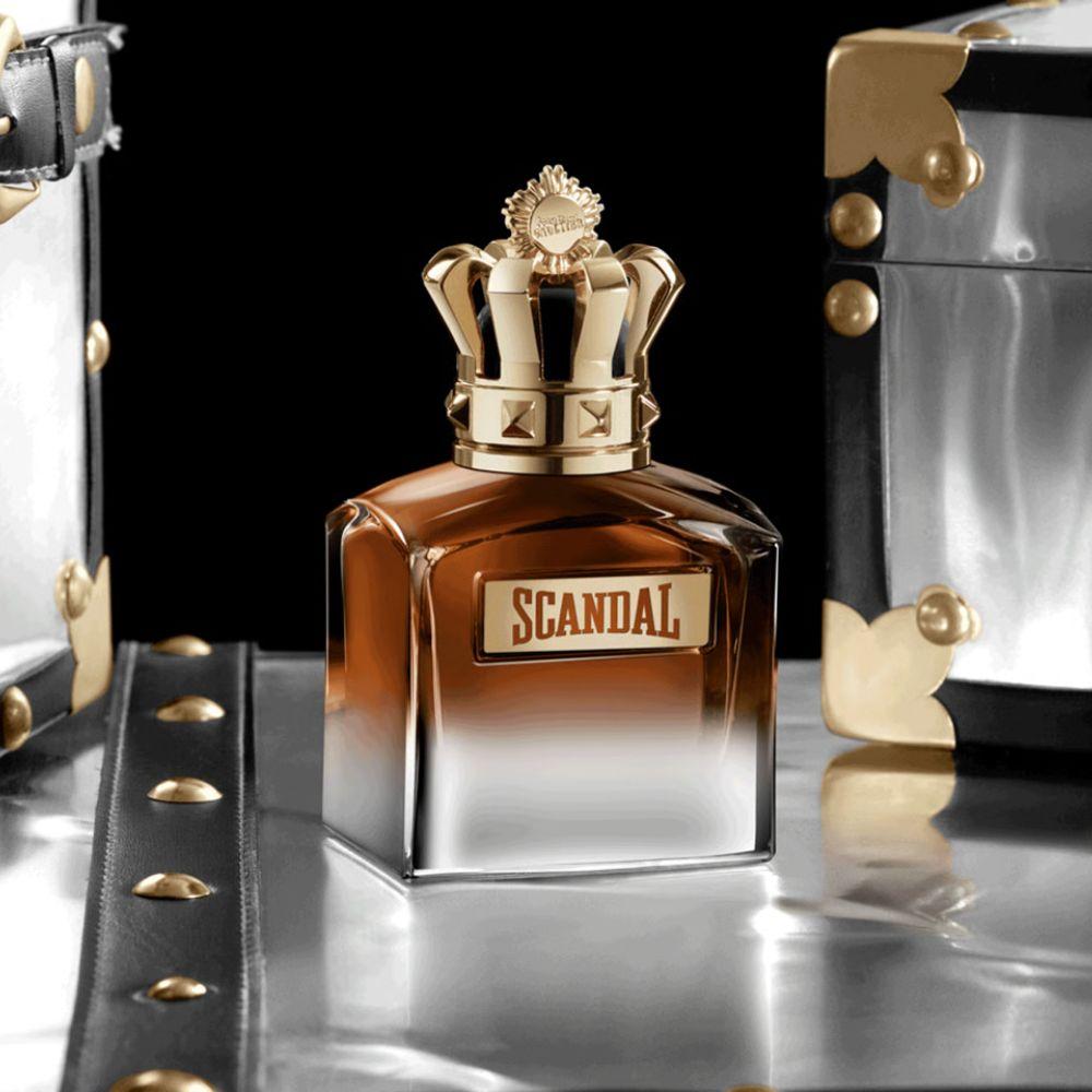 Jean Paul Gaultier Scandal Elixir Parfum Masculino