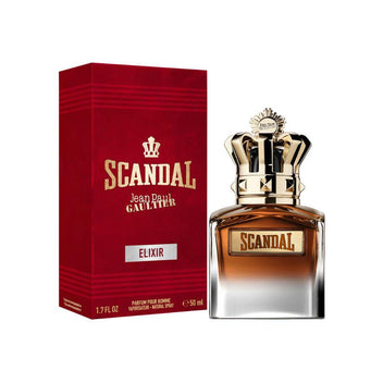 Jean Paul Gaultier Scandal Elixir Parfum Masculino Imagem secundária do produto