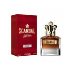 Jean Paul Gaultier Scandal Elixir Parfum Masculino 100ml
