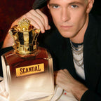 Jean Paul Gaultier Scandal Elixir Parfum Masculino