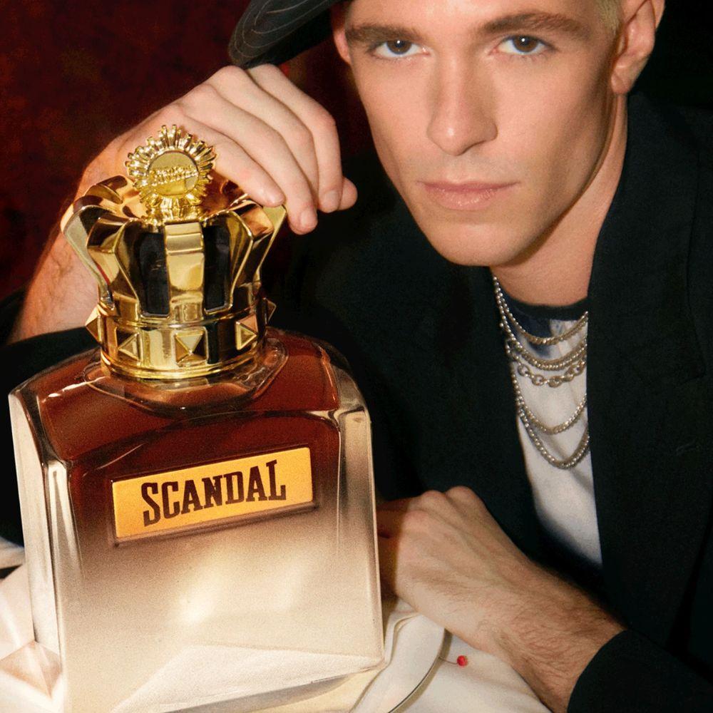 Jean Paul Gaultier Scandal Elixir Parfum Masculino