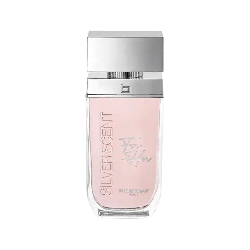 Jacques Bogart Silver Scent For Her Eau de Parfum Feminino
