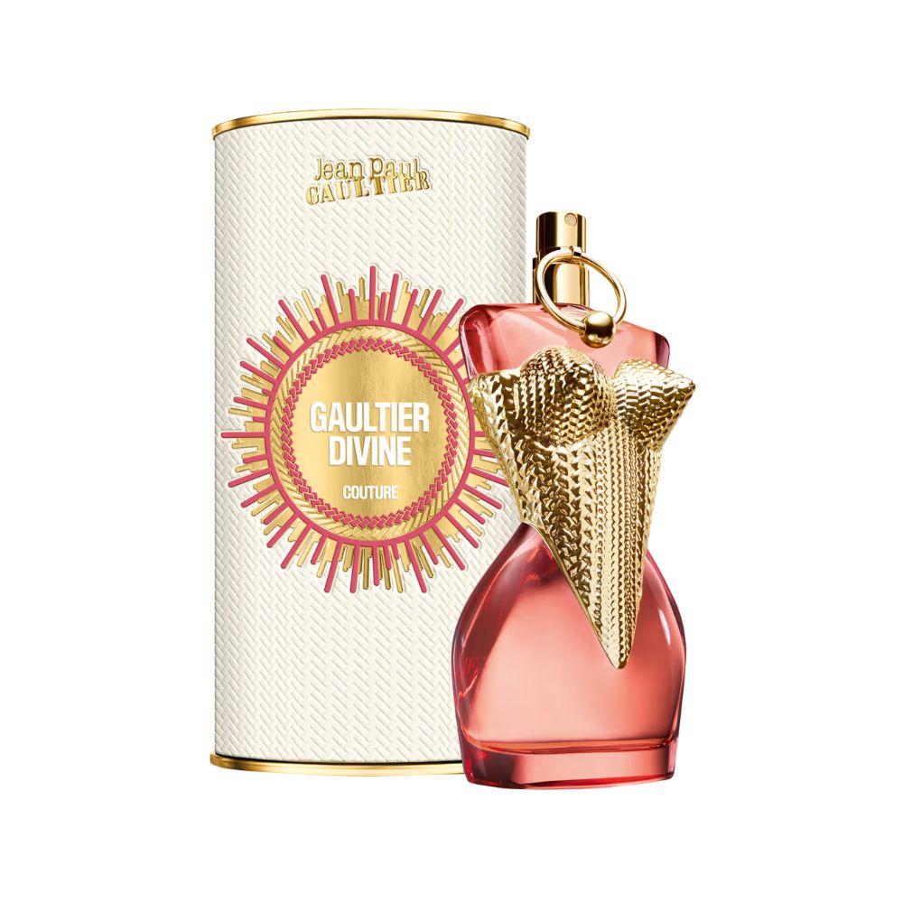 Jean Paul Gaultier Divine Couture Eau de Parfum Feminino 100ml