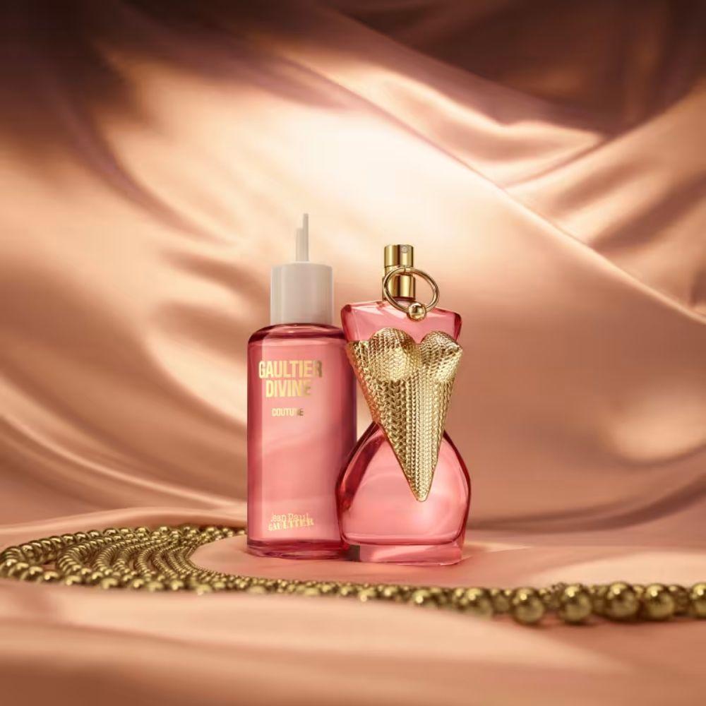 Jean Paul Gaultier Divine Couture Eau de Parfum Feminino