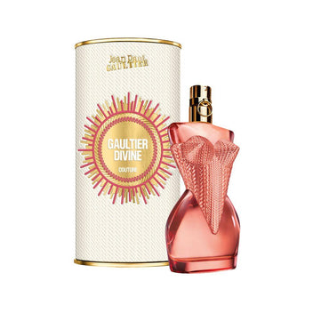 Jean Paul Gaultier Divine Couture Eau de Parfum Feminino Imagem secundária do produto