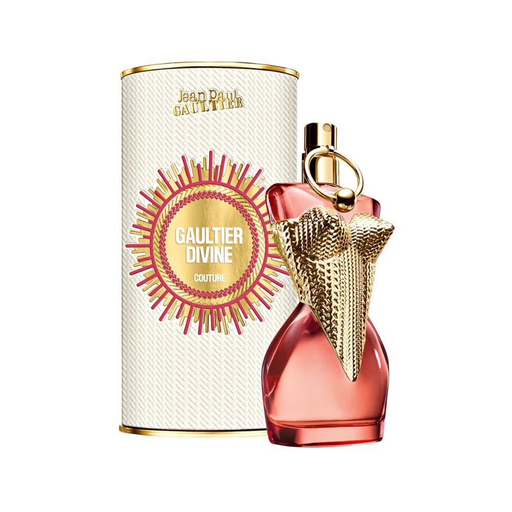 Jean Paul Gaultier Divine Couture Eau de Parfum Feminino 50ml