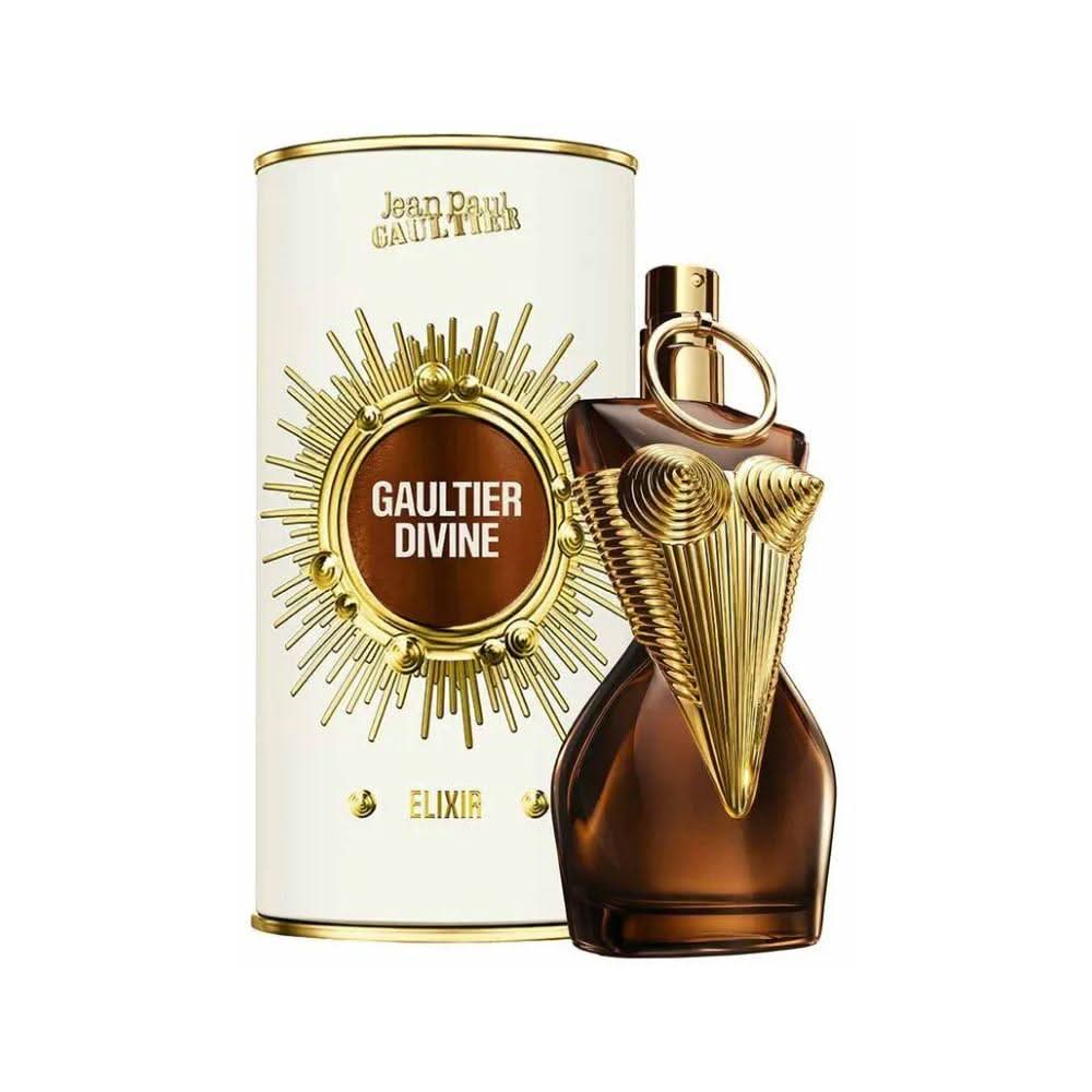 Jean Paul Gaultier Divine Elixir Parfum