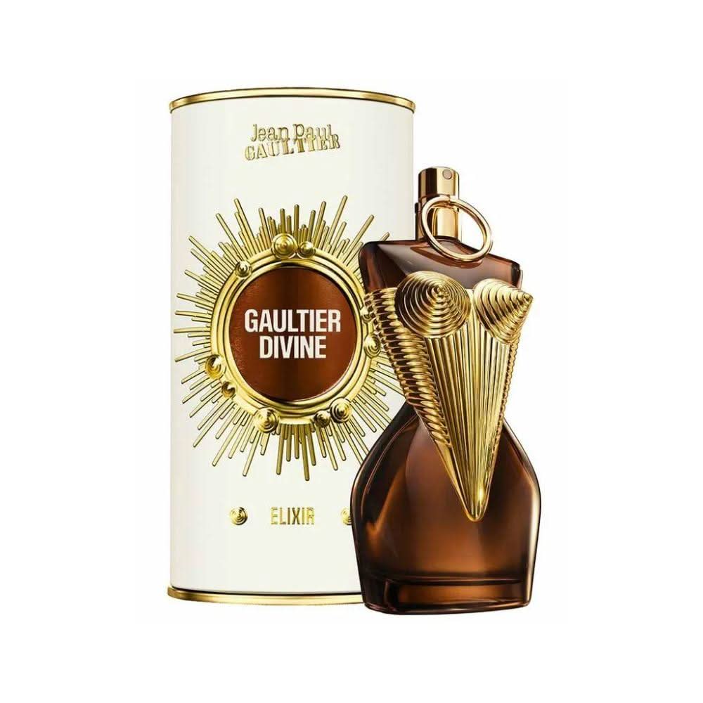 Jean Paul Gaultier Divine Elixir Parfum