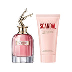 Jean Paul Gaultier Kit Scandal Eau de Parfum Feminino + Body Lotion