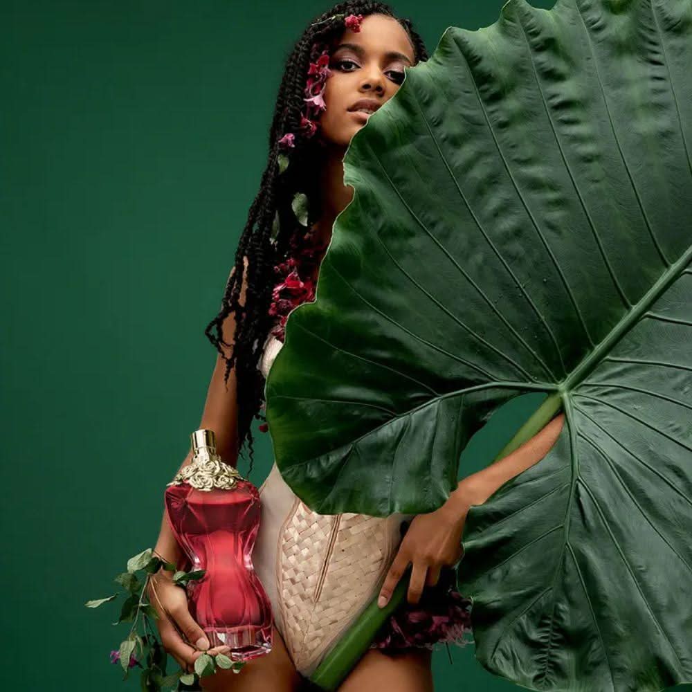 Jean Paul Gaultier La Belle Eau de Parfum Feminino