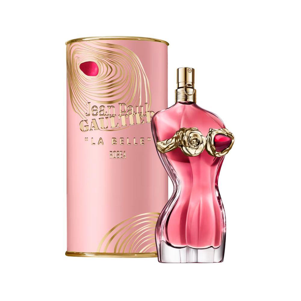 Jean Paul Gaultier La Belle Rosea Eau de Parfum Feminino 50ml