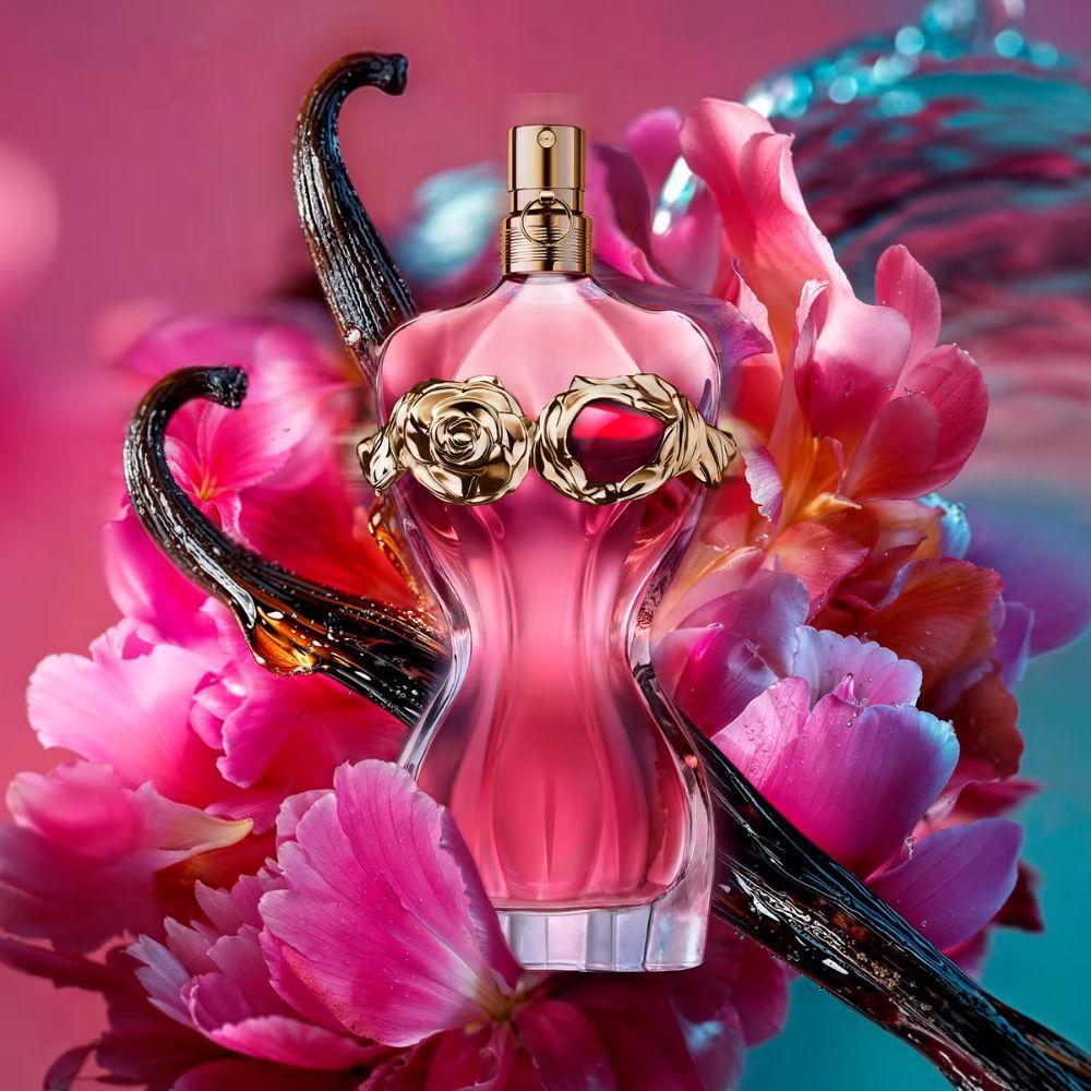 Jean Paul Gaultier La Belle Rosea Eau de Parfum Feminino