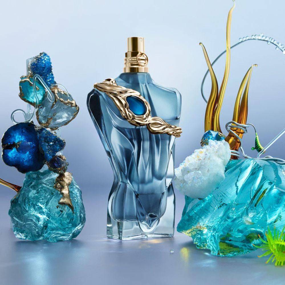 Jean Paul Gaultier Le Beau Narcisse Eau de Parfum Masculino