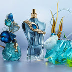 Jean Paul Gaultier Le Beau Narcisse Eau de Parfum Masculino