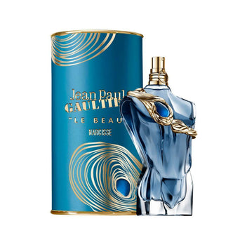 Jean Paul Gaultier Le Beau Narcisse Eau de Parfum Masculino Imagem secundária do produto
