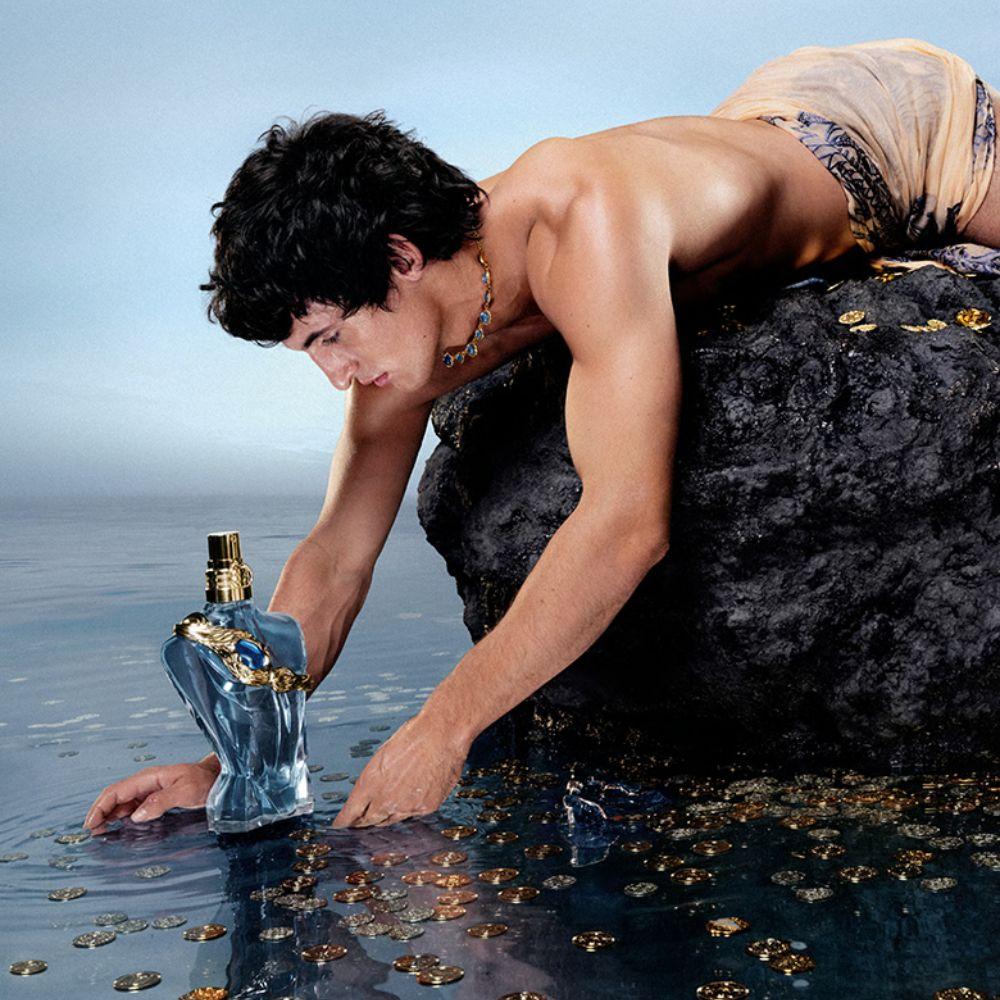 Jean Paul Gaultier Le Beau Narcisse Eau de Parfum Masculino
