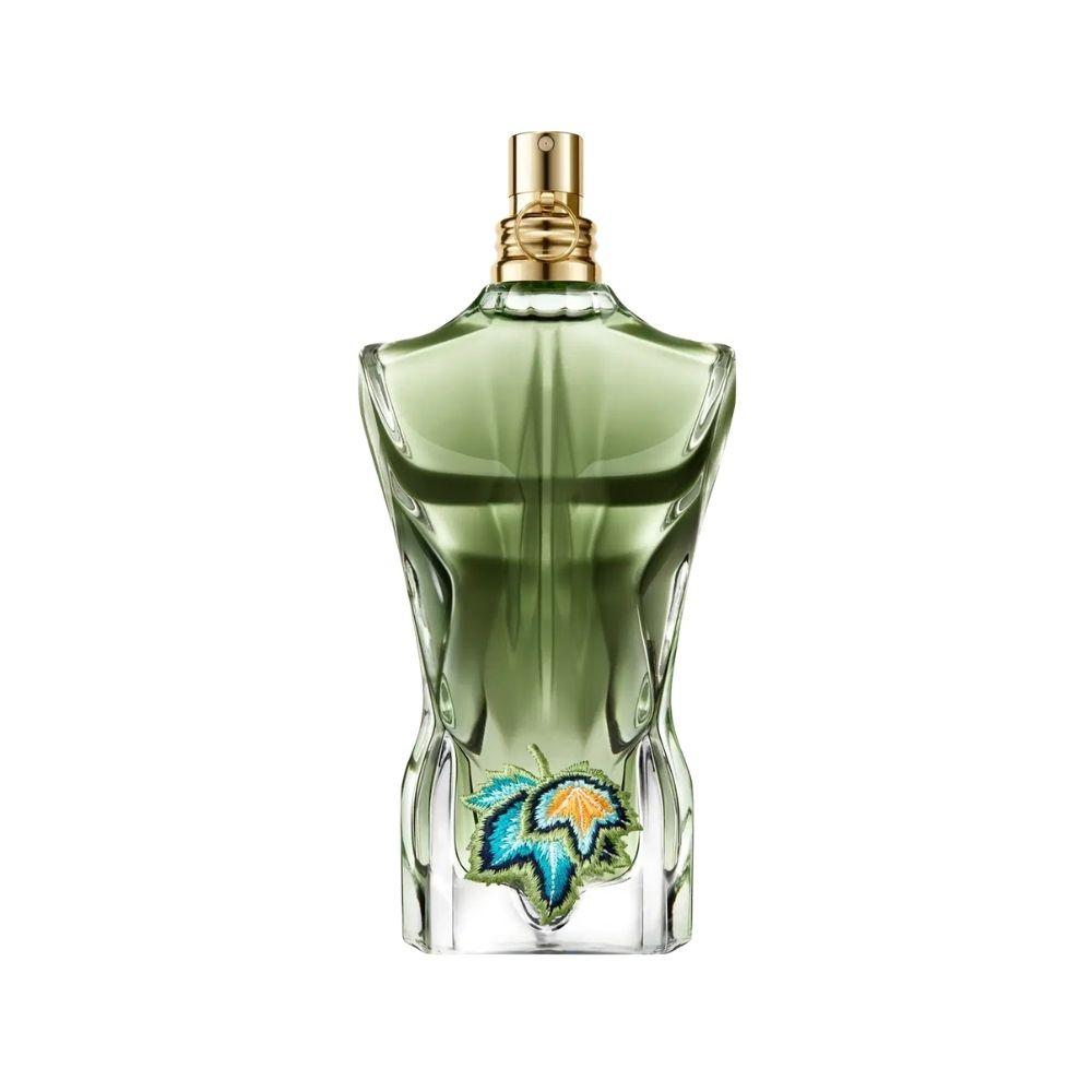 Jean Paul Gaultier Le Beau Paradise Garden Eau de Parfum Masculino