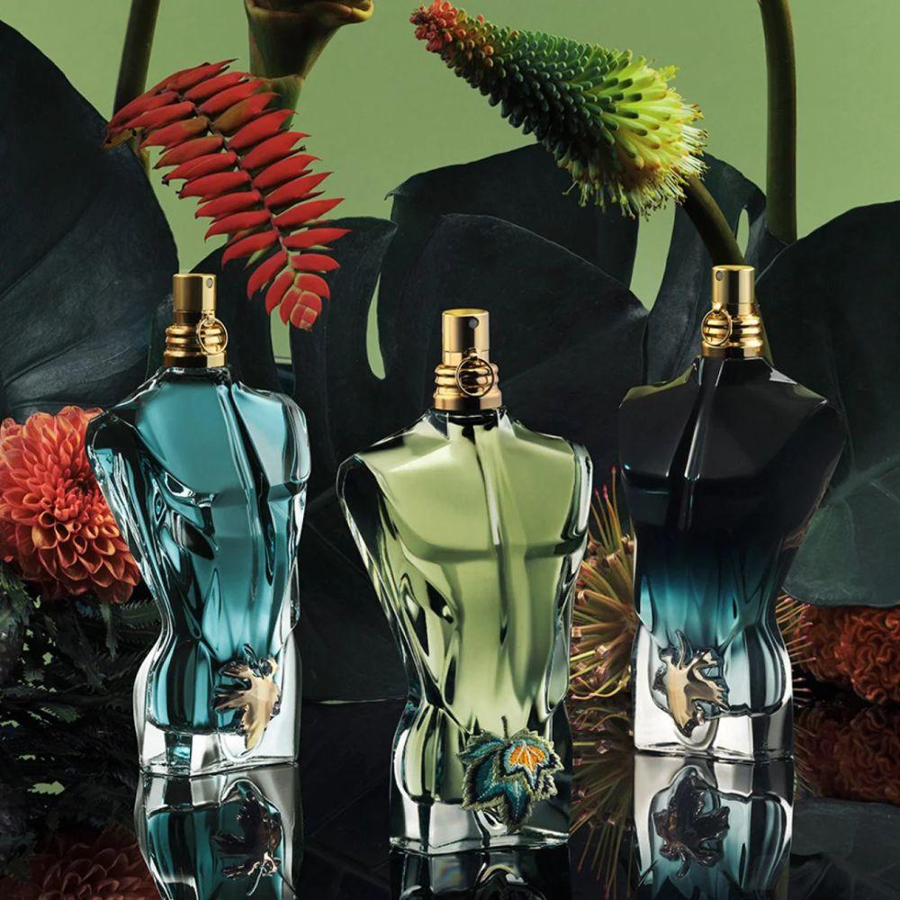 Jean Paul Gaultier Le Beau Paradise Garden Eau de Parfum Masculino