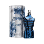 Jean Paul Gaultier Le Male in Blue Eau de Parfum Masculino