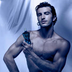 Jean Paul Gaultier Le Male in Blue Eau de Parfum Masculino