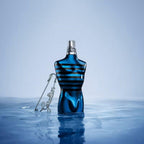 Jean Paul Gaultier Le Male in Blue Eau de Parfum Masculino