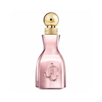 Jimmy Choo I Want Choo With Love Eau de Parfum Feminino 40ml Imagem principal do produto