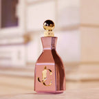 Jimmy Choo I Want Choo With Love Eau de Parfum Feminino