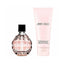 Jimmy Choo Kit Eau de Parfum Feminino + Body Lotion
