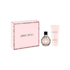 Jimmy Choo Kit Eau de Parfum Feminino + Body Lotion