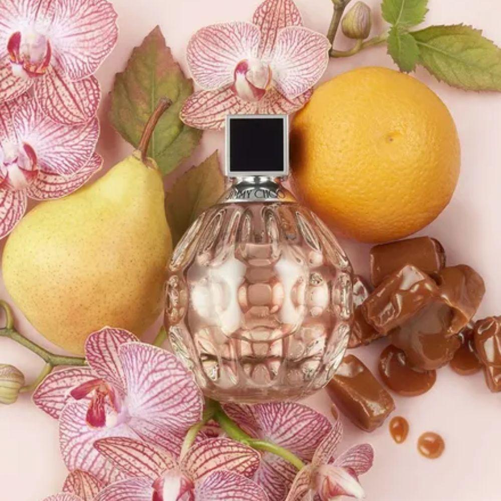 Jimmy Choo Kit Eau de Parfum Feminino + Body Lotion