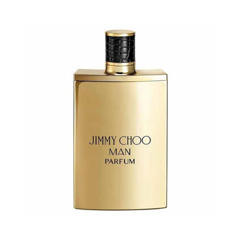 Jimmy Choo Man Parfum Masculino 100ml Imagem principal do produto