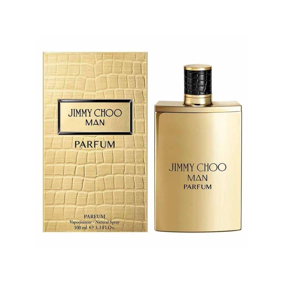 Jimmy Choo Man Parfum Masculino 100ml