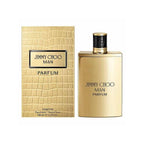 Jimmy Choo Man Parfum Masculino 100ml