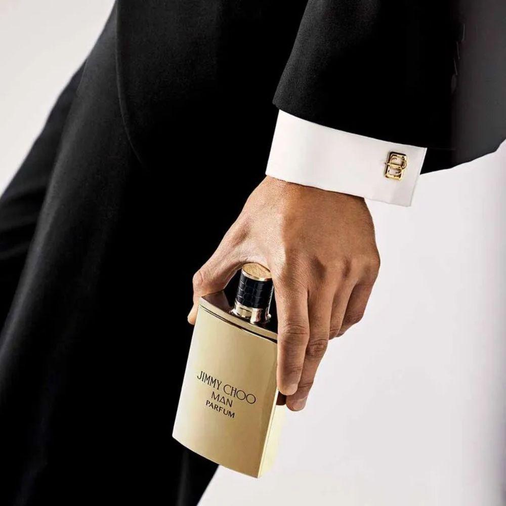 Jimmy Choo Man Parfum Masculino