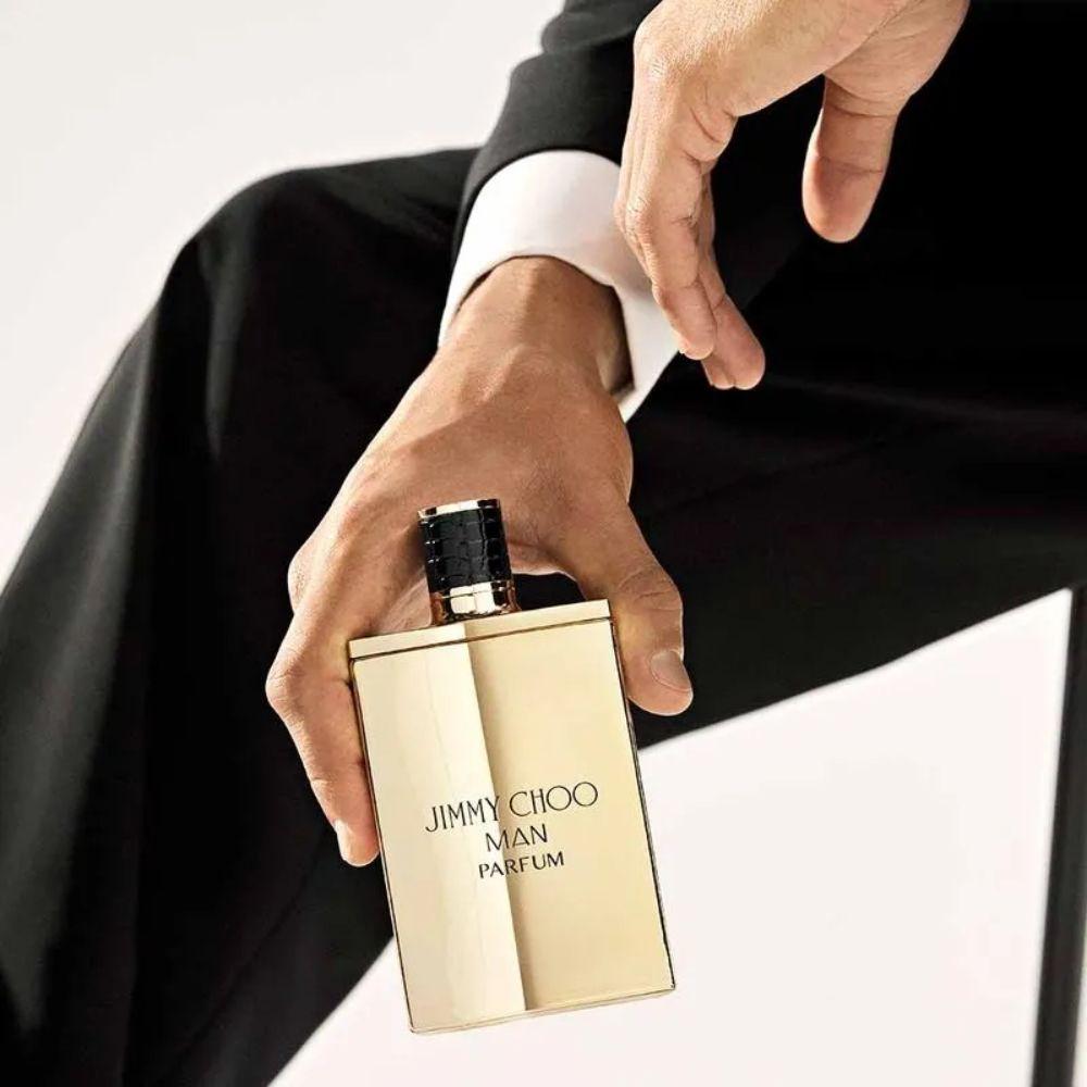 Jimmy Choo Man Parfum Masculino