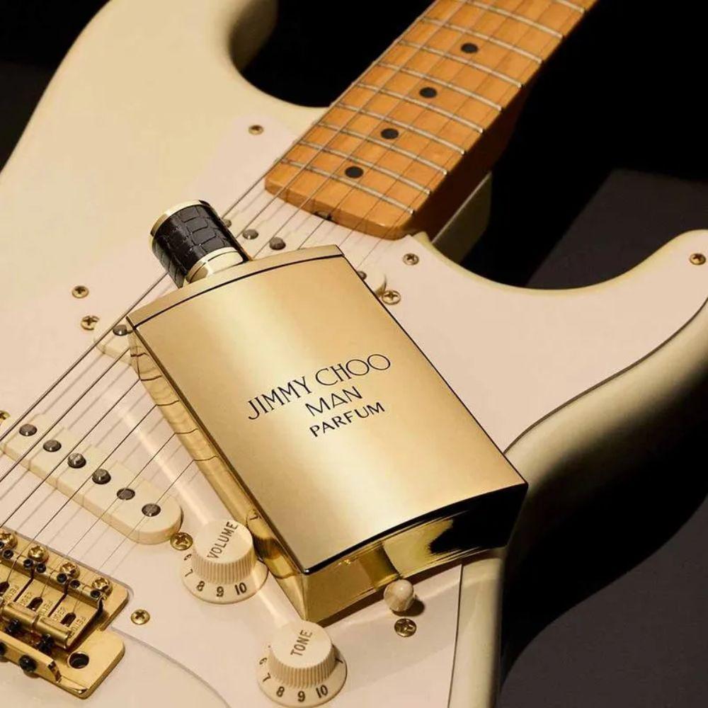 Jimmy Choo Man Parfum Masculino