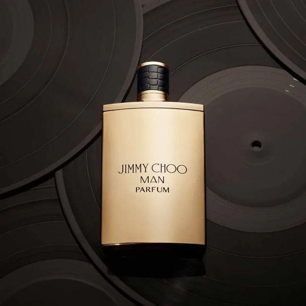 Jimmy Choo Man Parfum Masculino