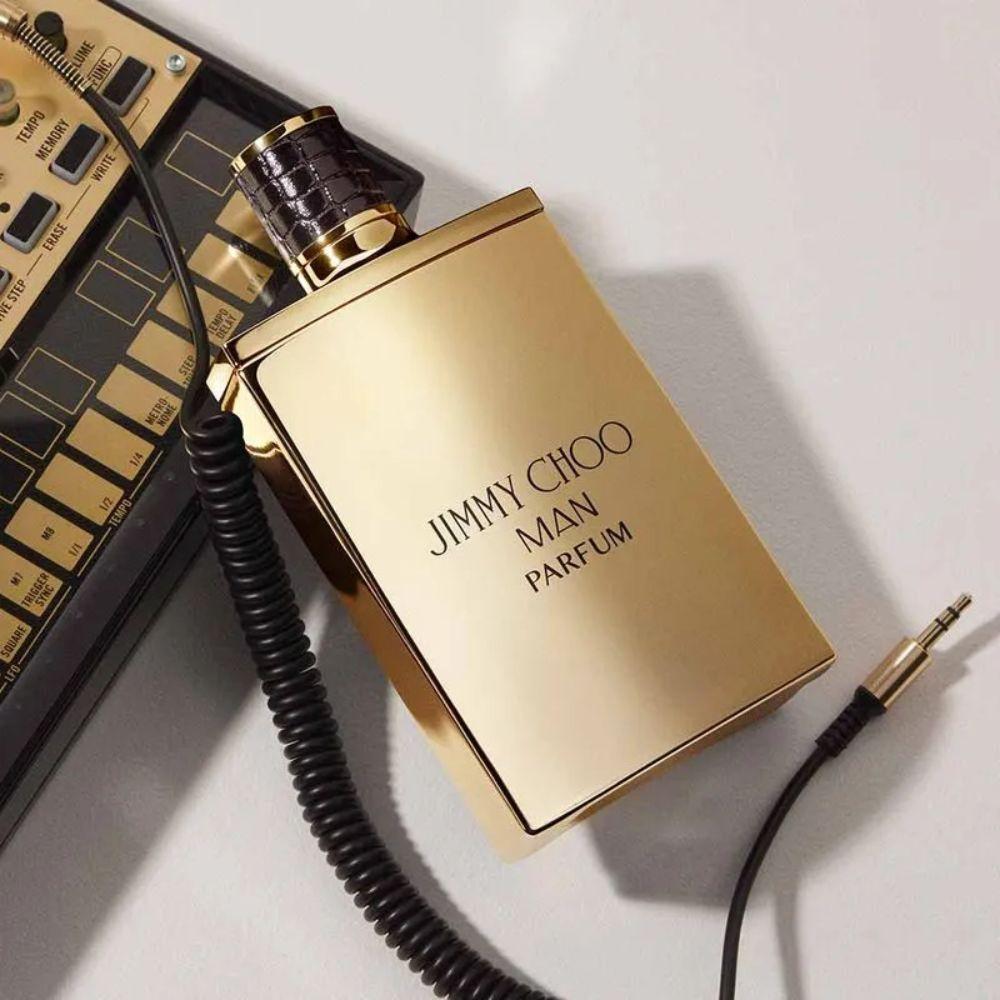 Jimmy Choo Man Parfum Masculino
